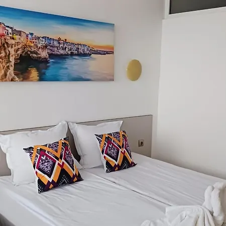 Guest house Yoanna Obzor