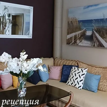 Guest house Yoanna
