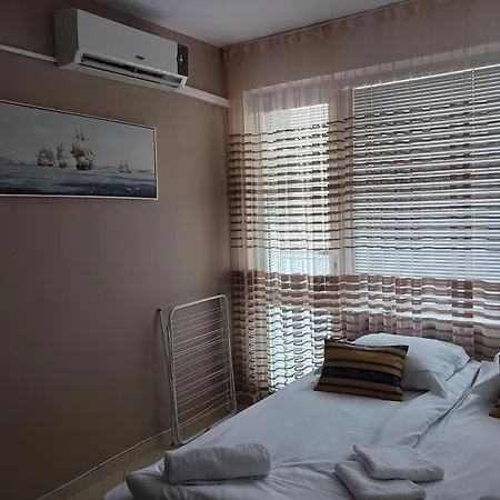 Yoanna Guest house