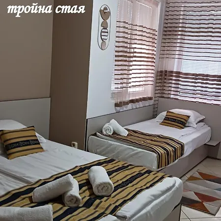 Guest house Yoanna *