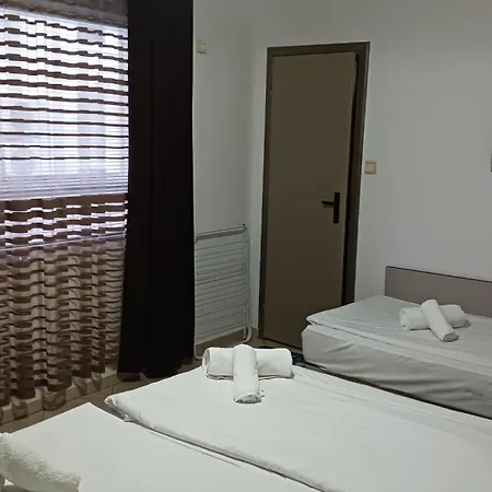 Yoanna Guest house